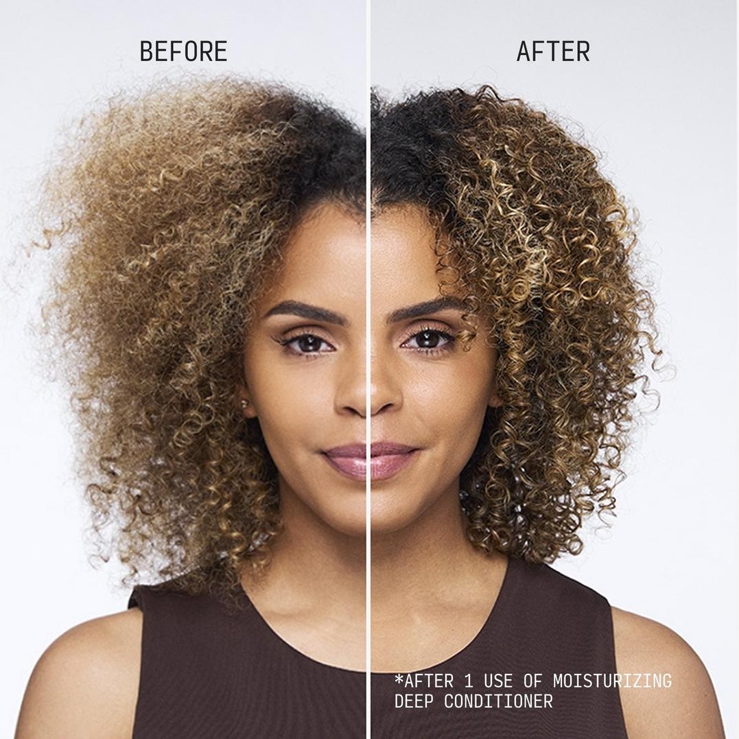 Cecred Moisturizing Deep Conditioner