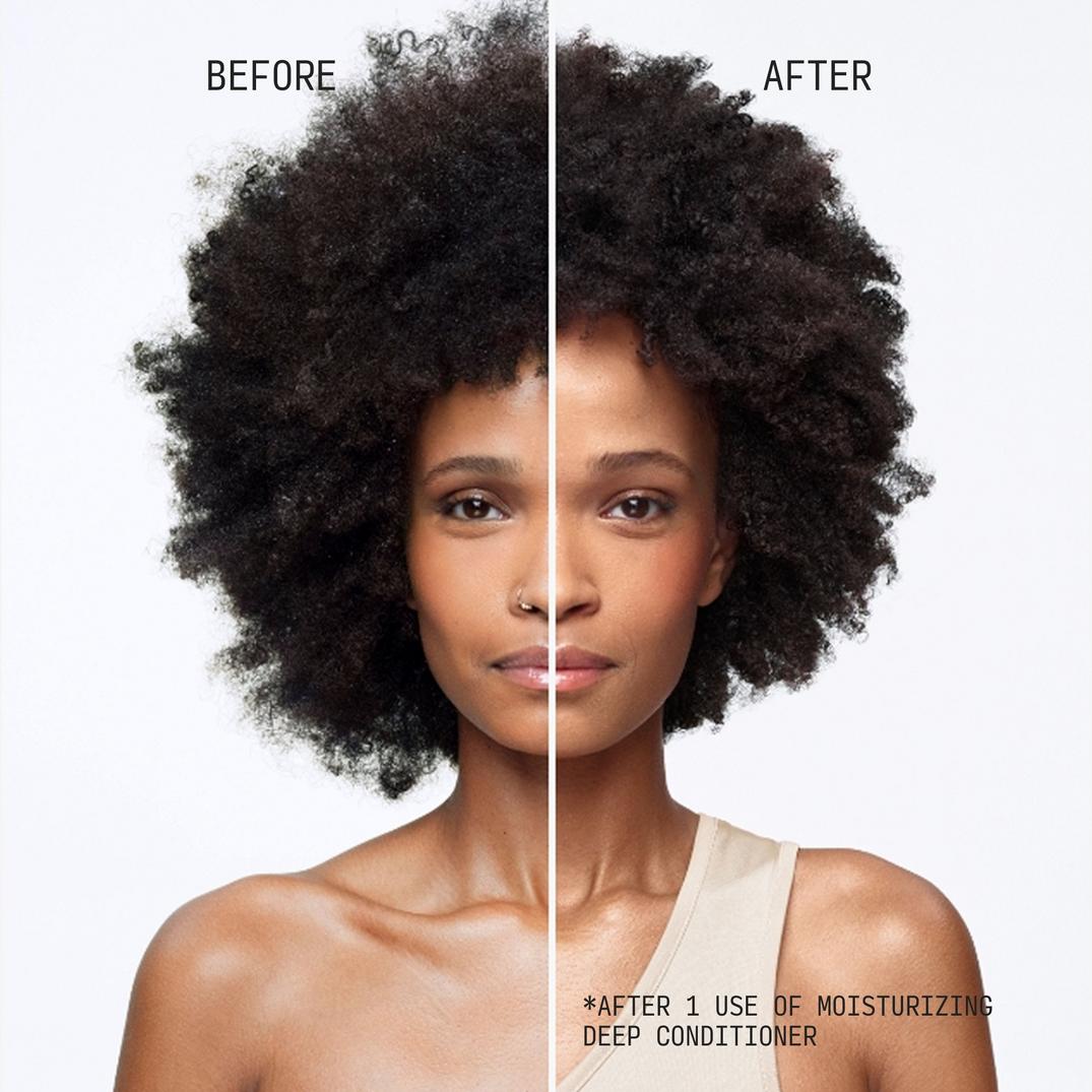 Cecred Moisturizing Deep Conditioner