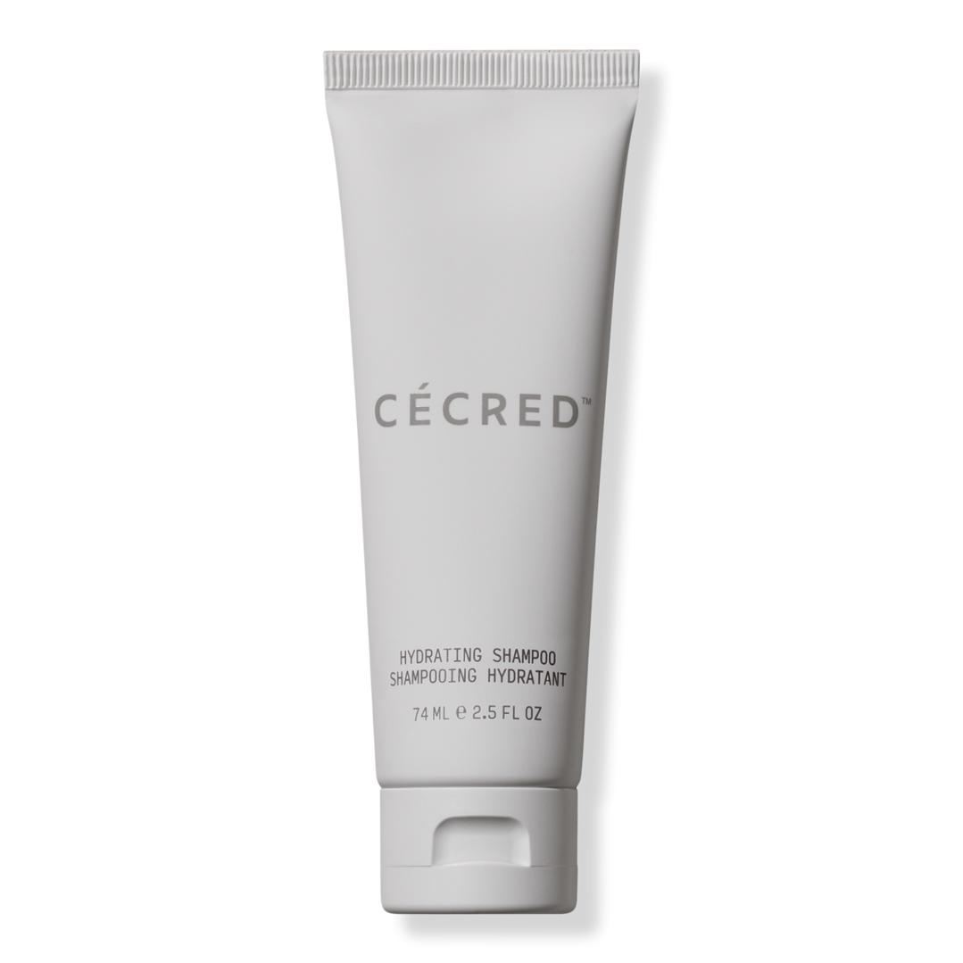 Cecred Travel Size Hydrating Shampoo