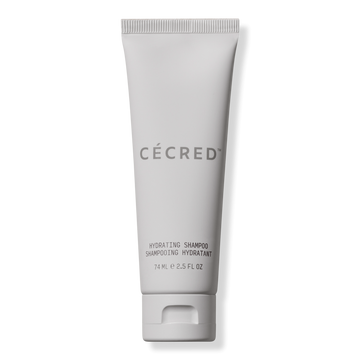 Cecred Travel Size Hydrating Shampoo