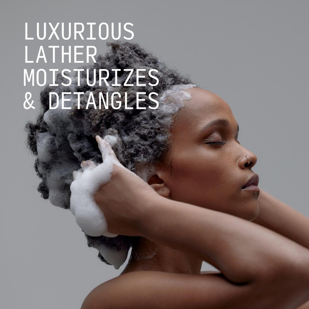 Cecred Travel Size Hydrating Shampoo