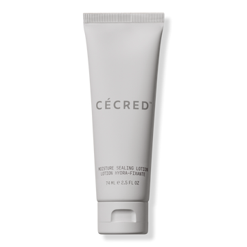 Cecred Travel Size Moisture Sealing Lotion