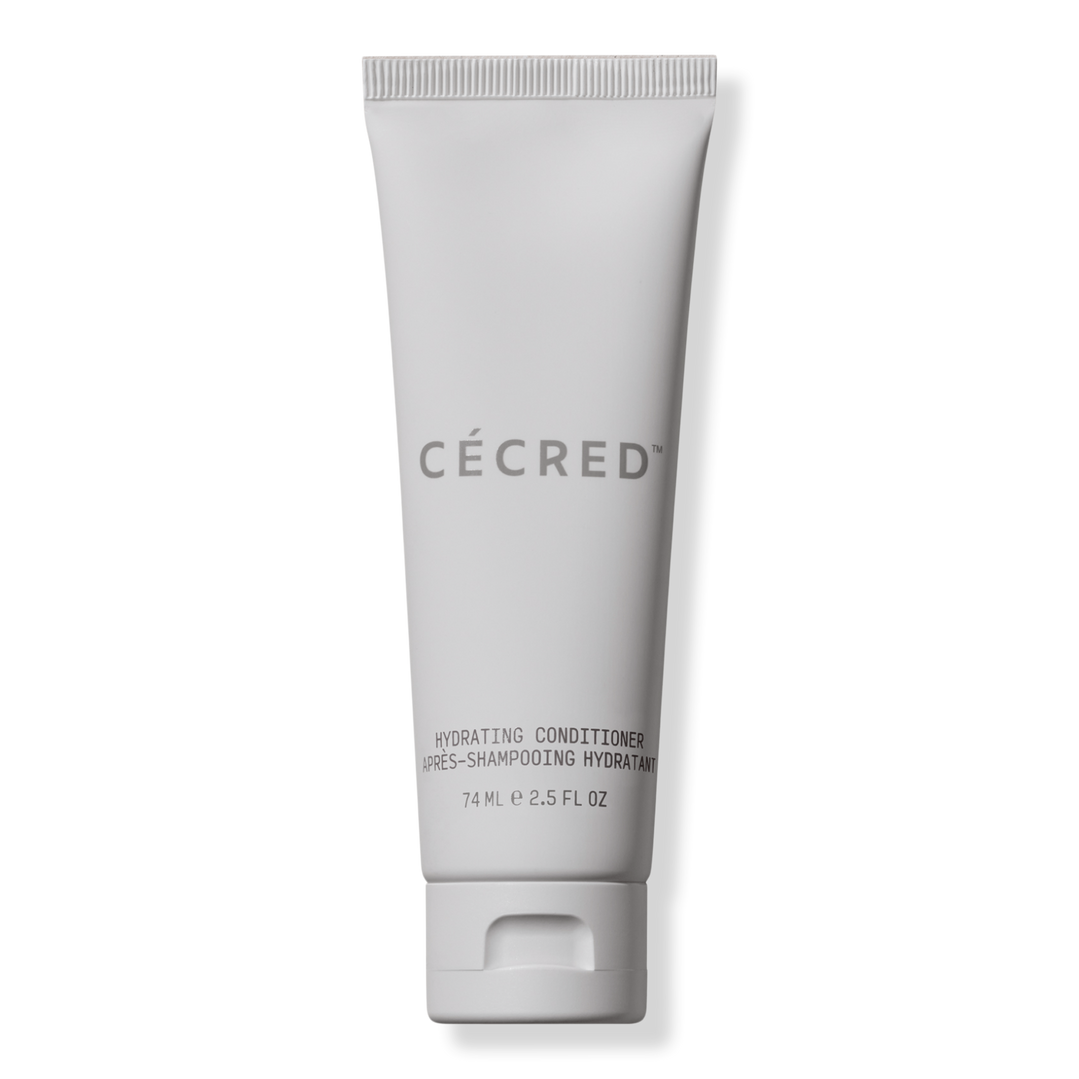 Cecred Travel Size Hydrating Conditioner