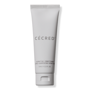 Cecred Travel Size Hydrating Conditioner