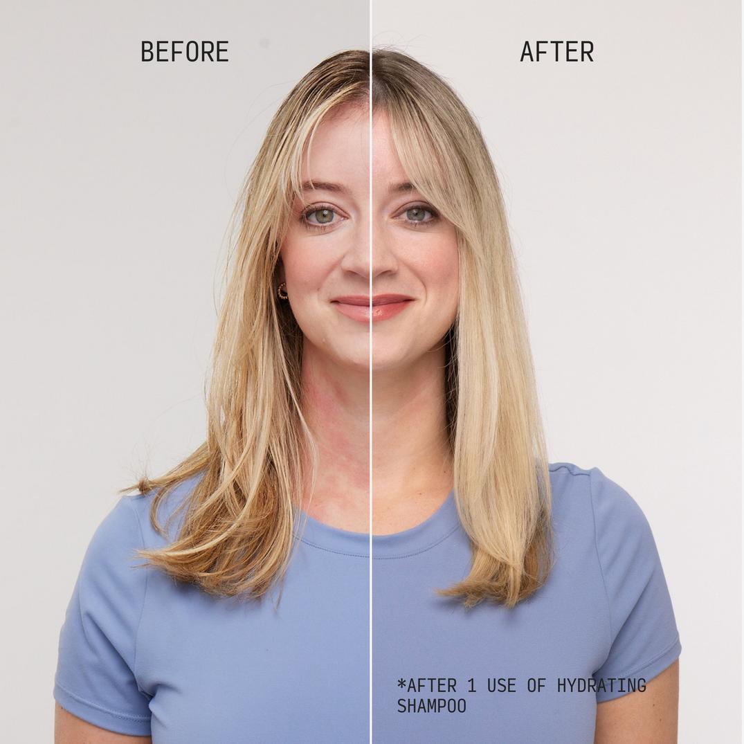 Cecred Hydration Hero Kit