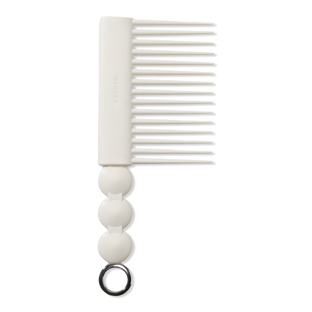 Cecred Rake Comb