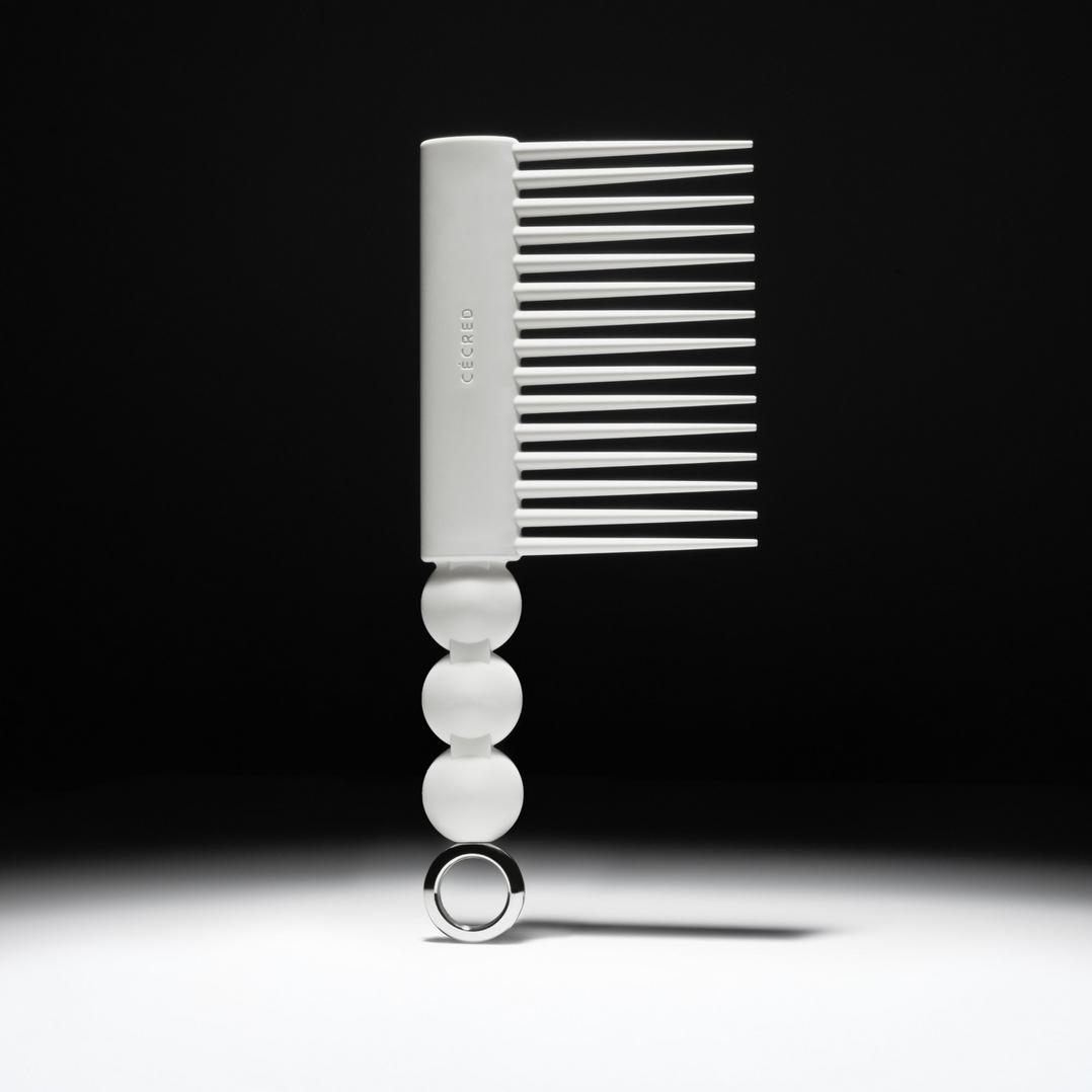 Cecred Rake Comb