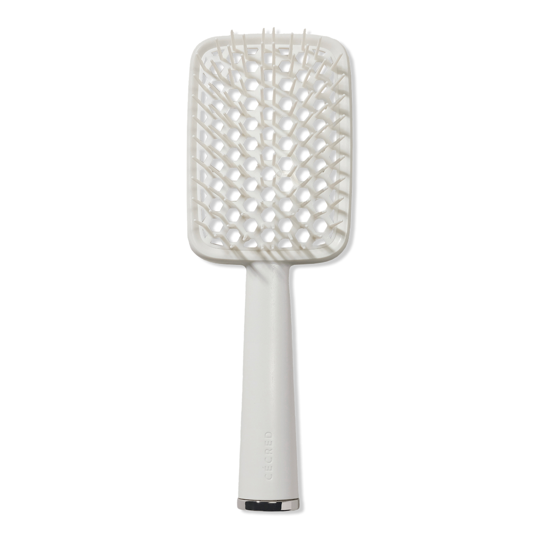 Cecred Vented Paddle Brush