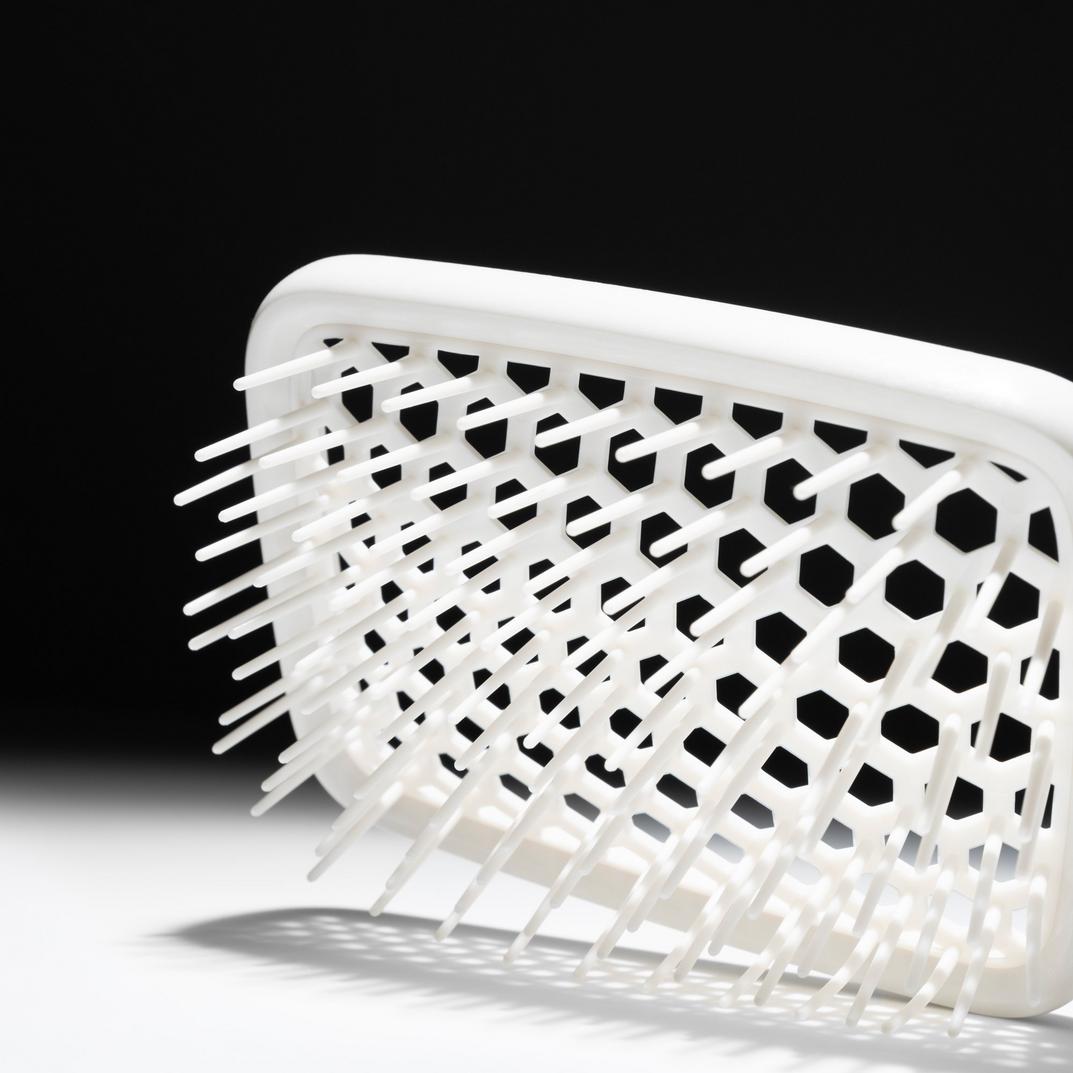 Cecred Vented Paddle Brush