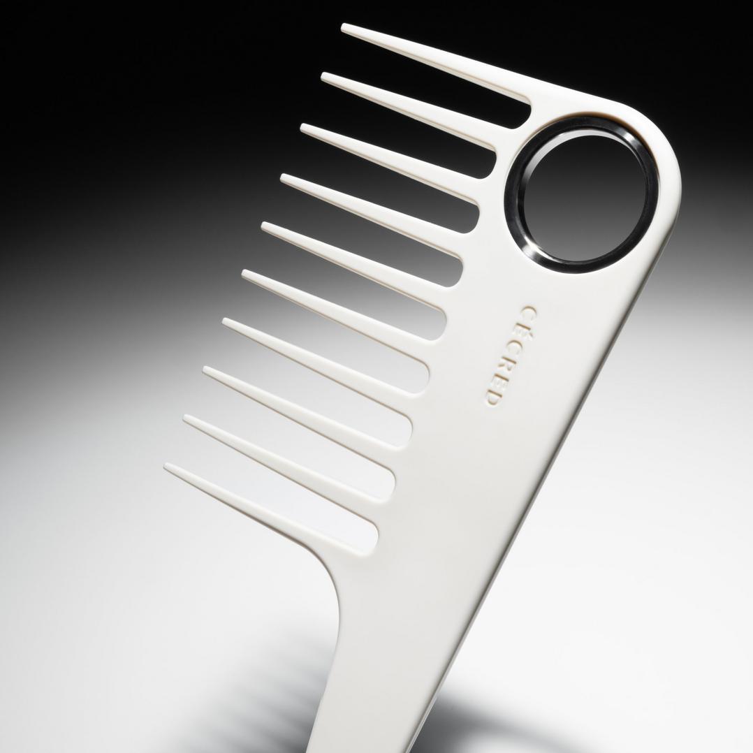 Cecred Wide Tooth Comb