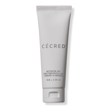 Cecred Travel Size Moisturizing Deep Conditioner
