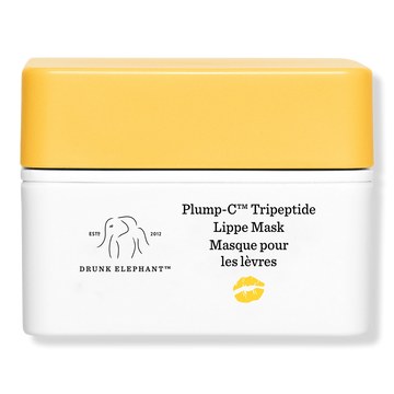 Drunk Elephant Plump-C Tripeptide Lippe Mask