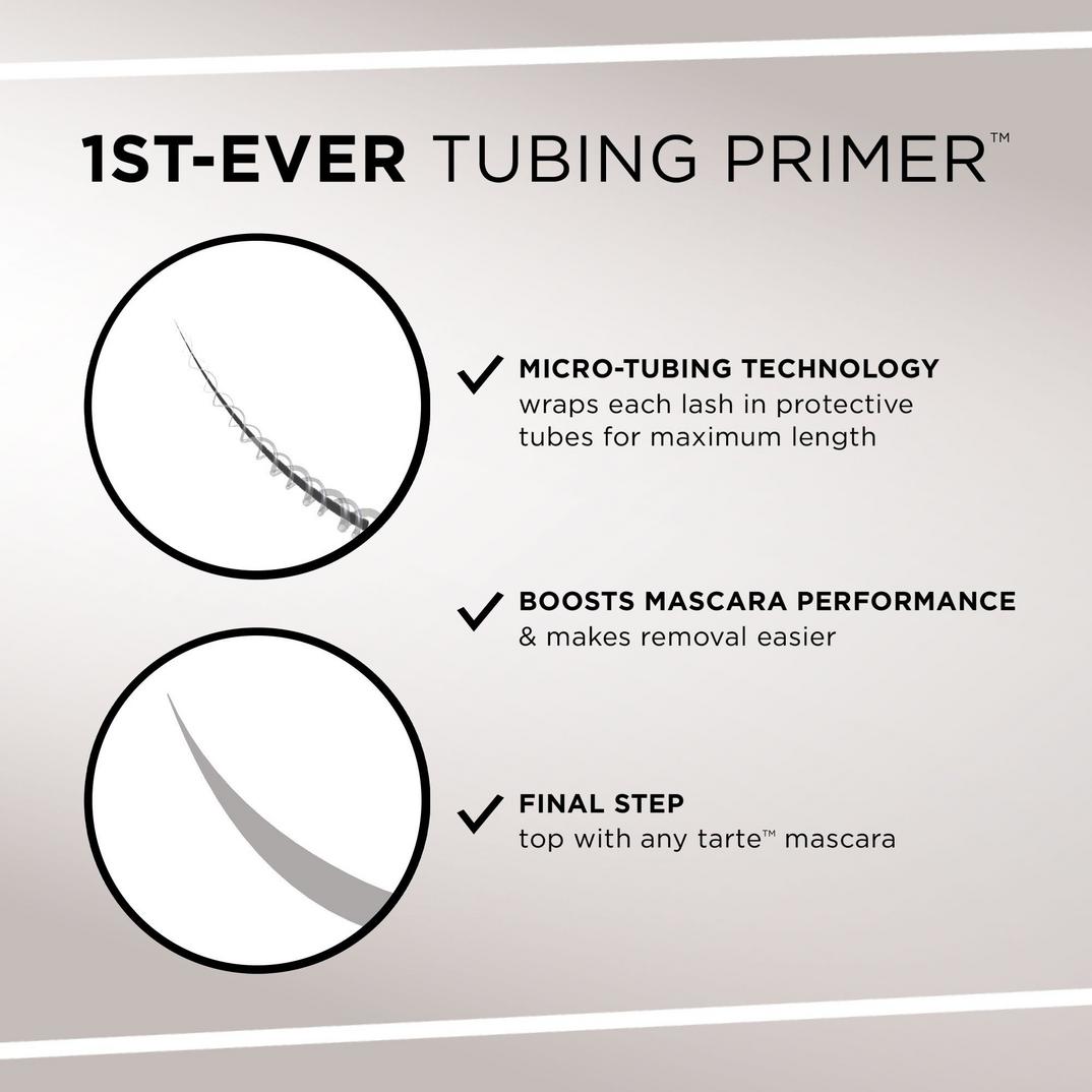 Tarte Travel-Size Tartelette Tubing Lash Primer