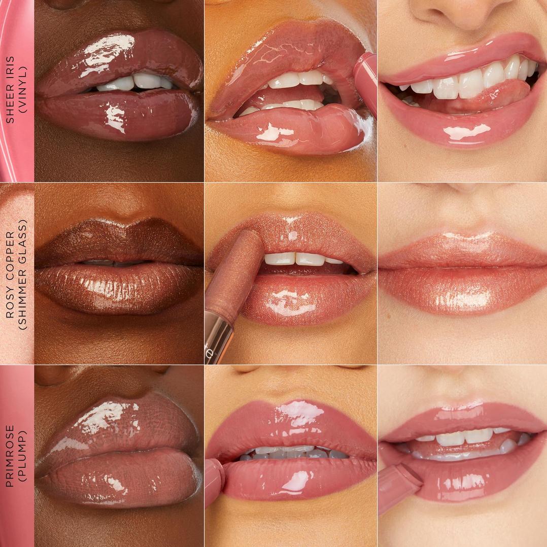 Tarte Maracuja Juicy Trending Lip Trio