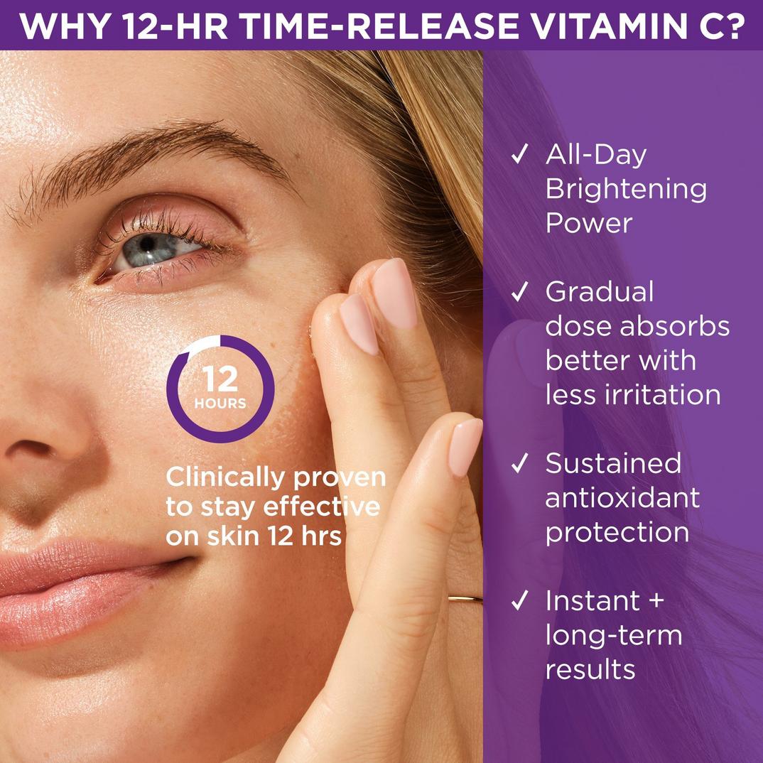 TATCHA The Brightening Serum