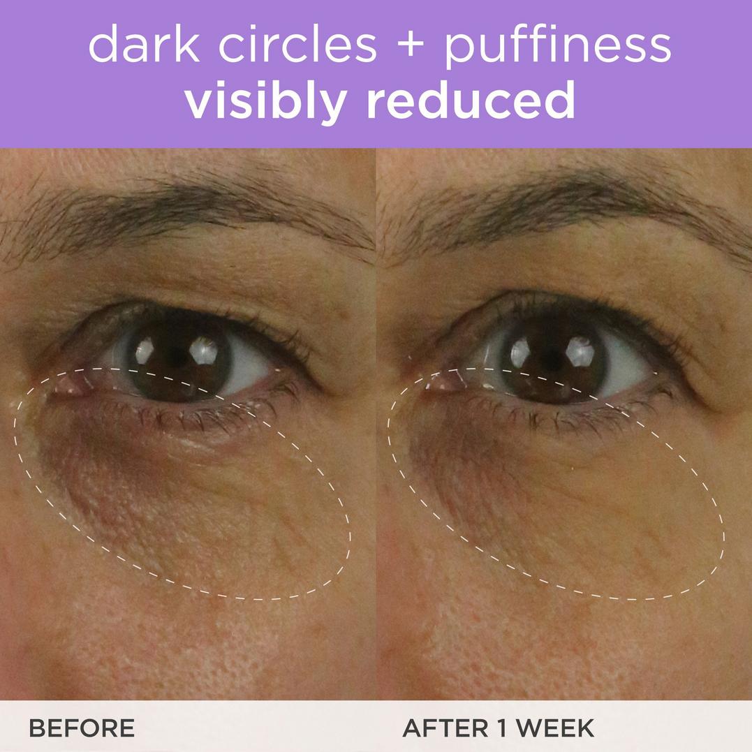 TATCHA The Brightening Eye Cream