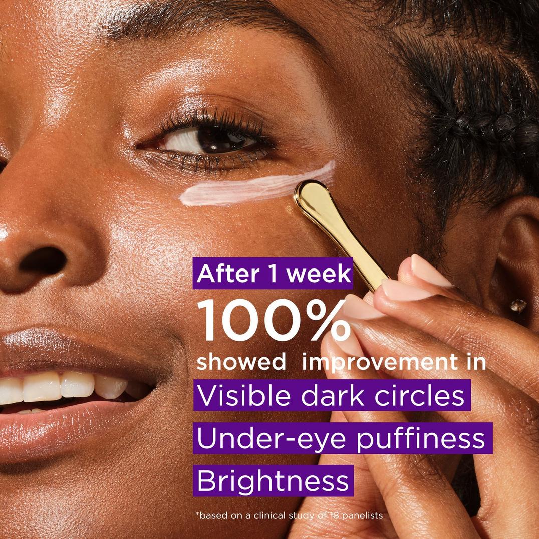 TATCHA The Brightening Eye Cream