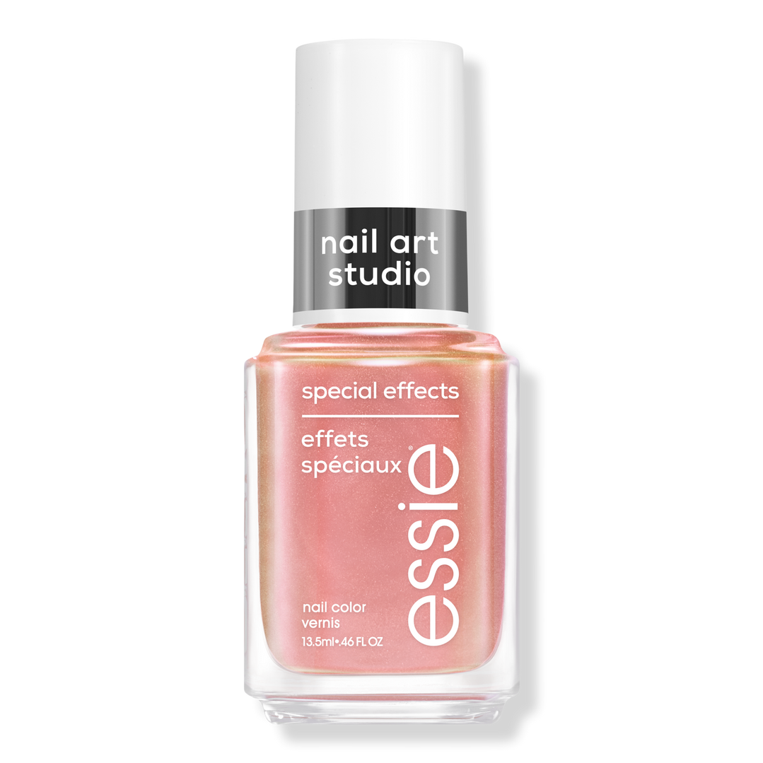 Essie Boho Rodeo Nail Art Studio Special Effects Nail Polish