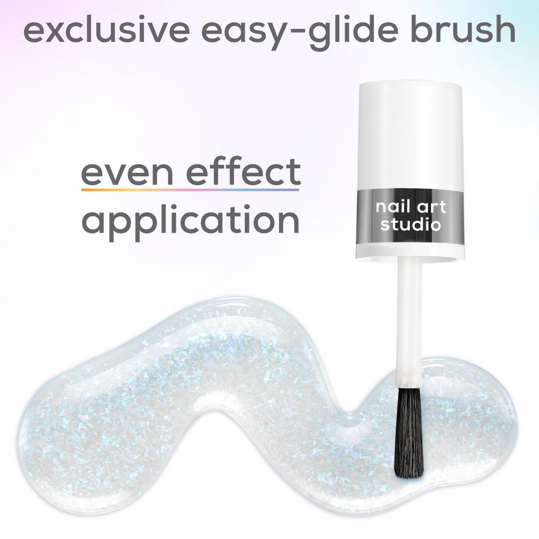 Essie Boho Rodeo Nail Art Studio Special Effects Nail Polish