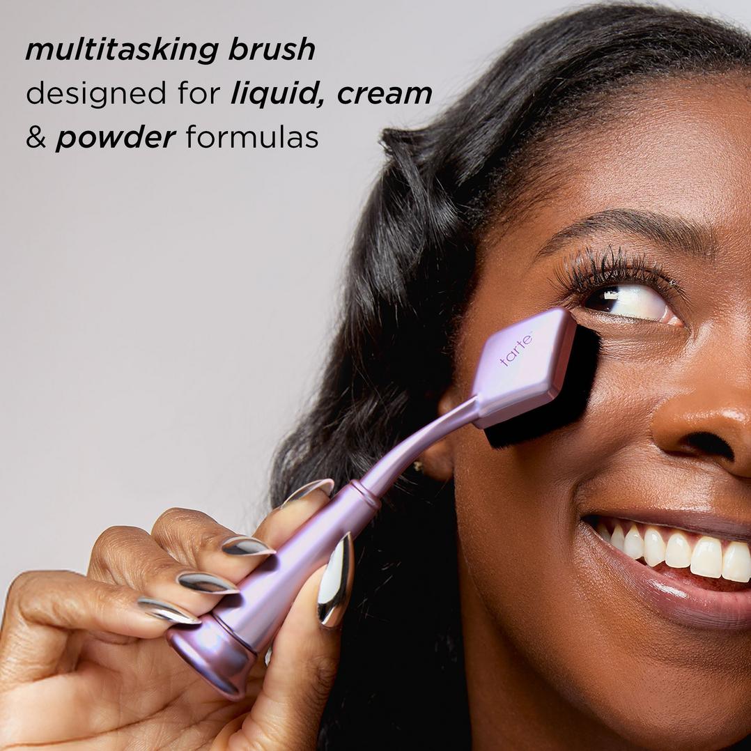 Tarte Big Stick Energy Concealer Brush