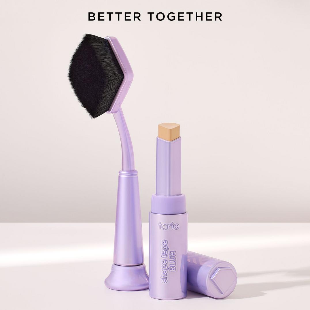 Tarte Big Stick Energy Concealer Brush