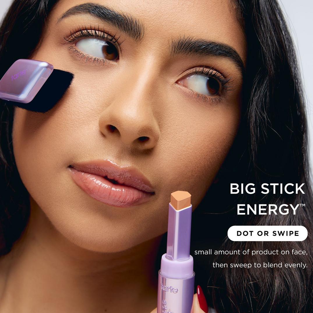 Tarte Big Stick Energy Concealer Brush