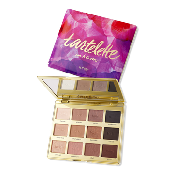 Tarte tartelette In Bloom Amazonian Clay Palette