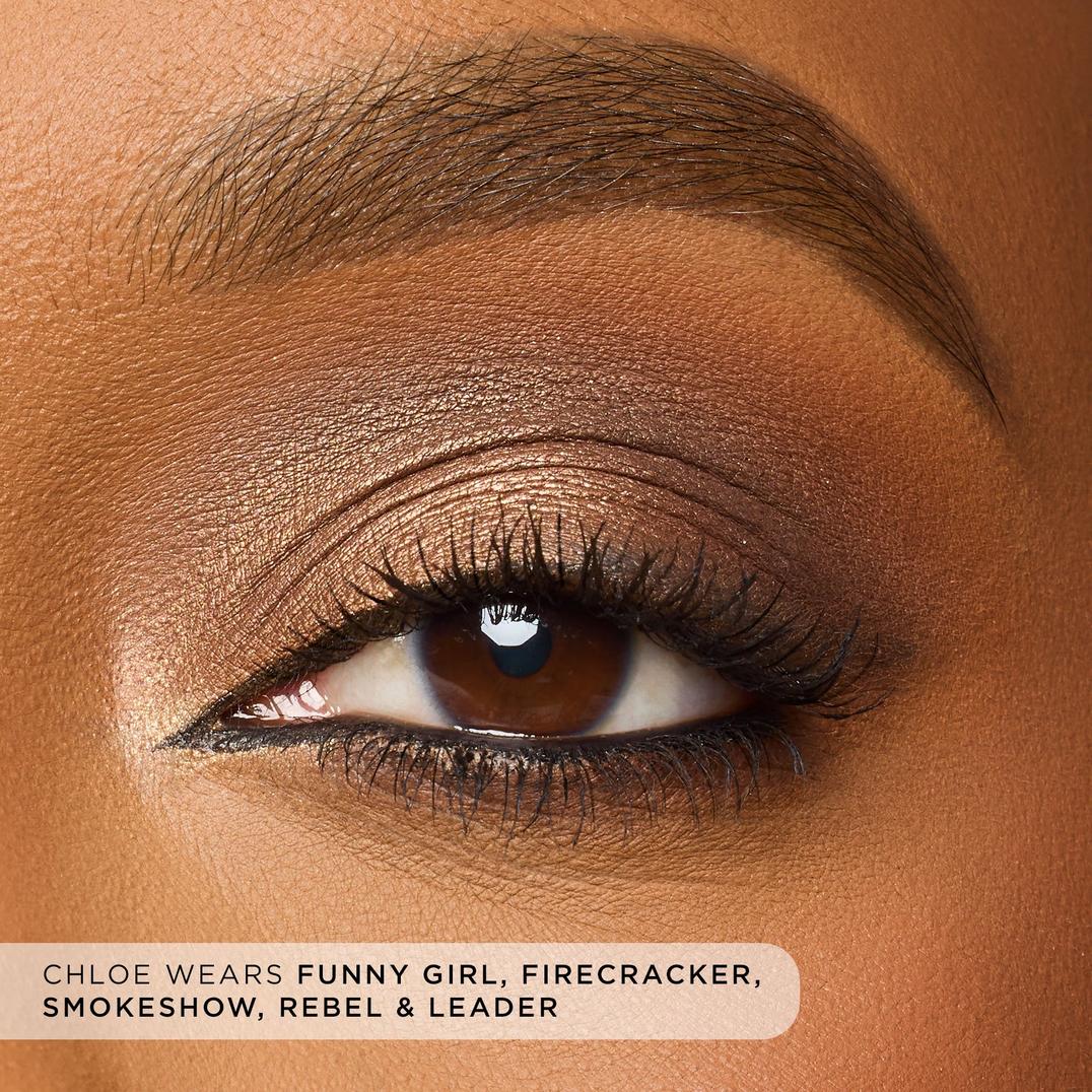 Tarte tartelette In Bloom Amazonian Clay Palette