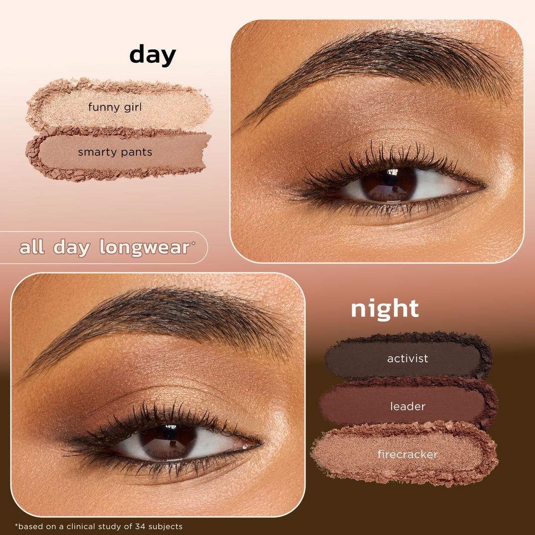 Tarte tartelette In Bloom Amazonian Clay Palette