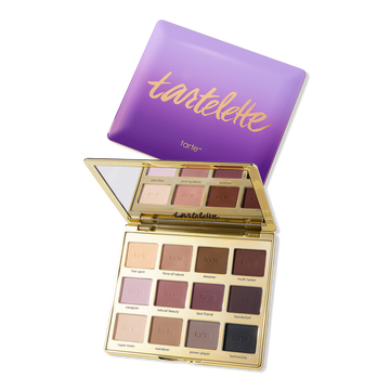Tarte tartelette Amazonian Clay Matte Palette