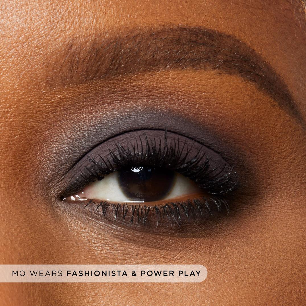 Tarte tartelette Amazonian Clay Matte Palette