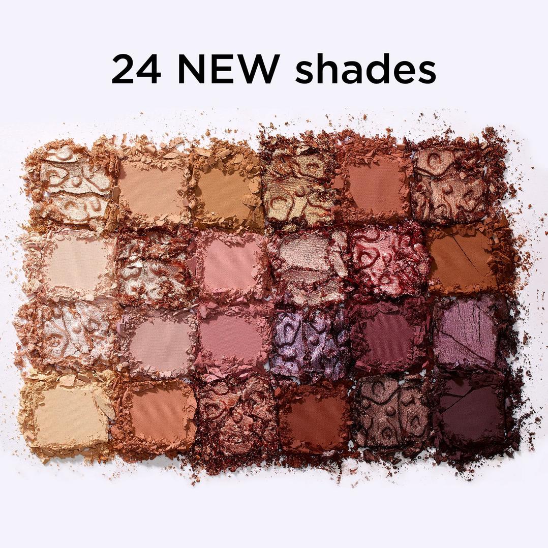 Tarte Maneater After Dark Volume II Eyeshadow Palette