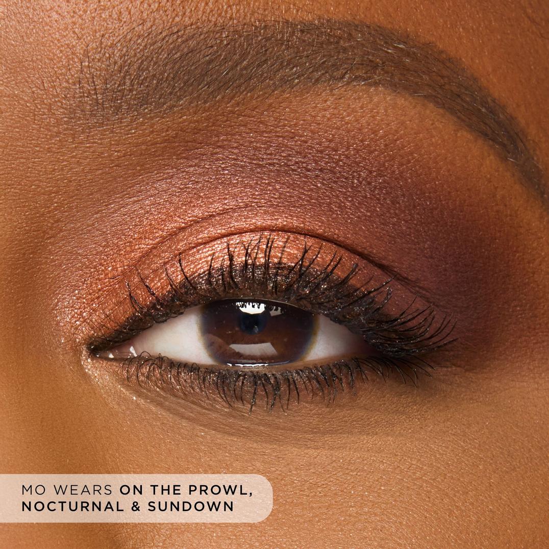 Tarte Maneater After Dark Volume II Eyeshadow Palette