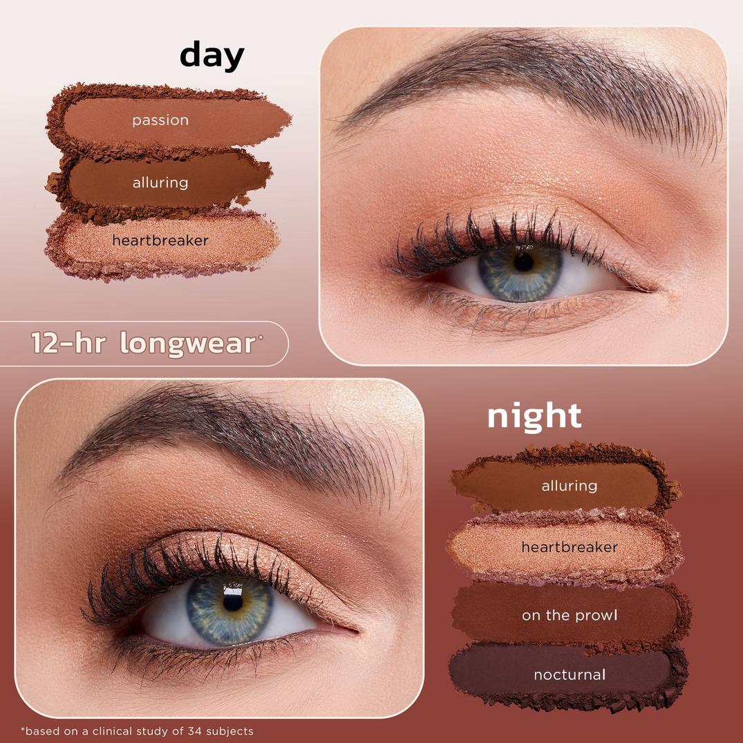 Tarte Maneater After Dark Volume II Eyeshadow Palette