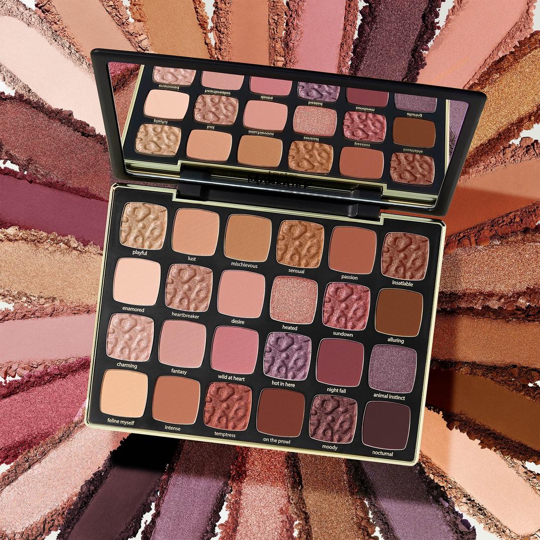 Tarte Maneater After Dark Volume II Eyeshadow Palette