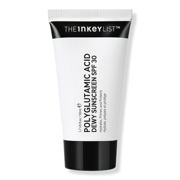 INKEY Polyglutamic Acid Dewy Sunscreen SPF 30