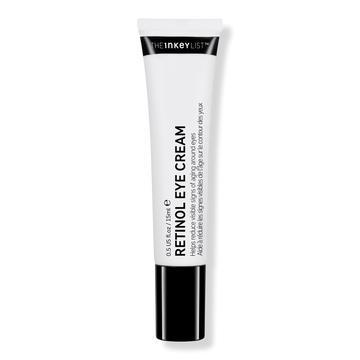 INKEY Retinol Eye Cream