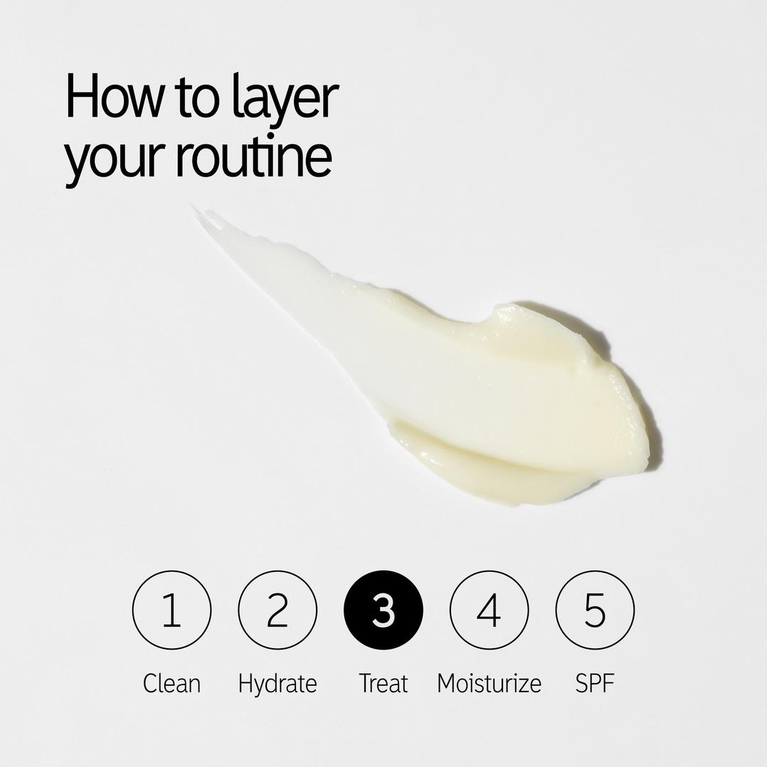 INKEY Retinol Eye Cream