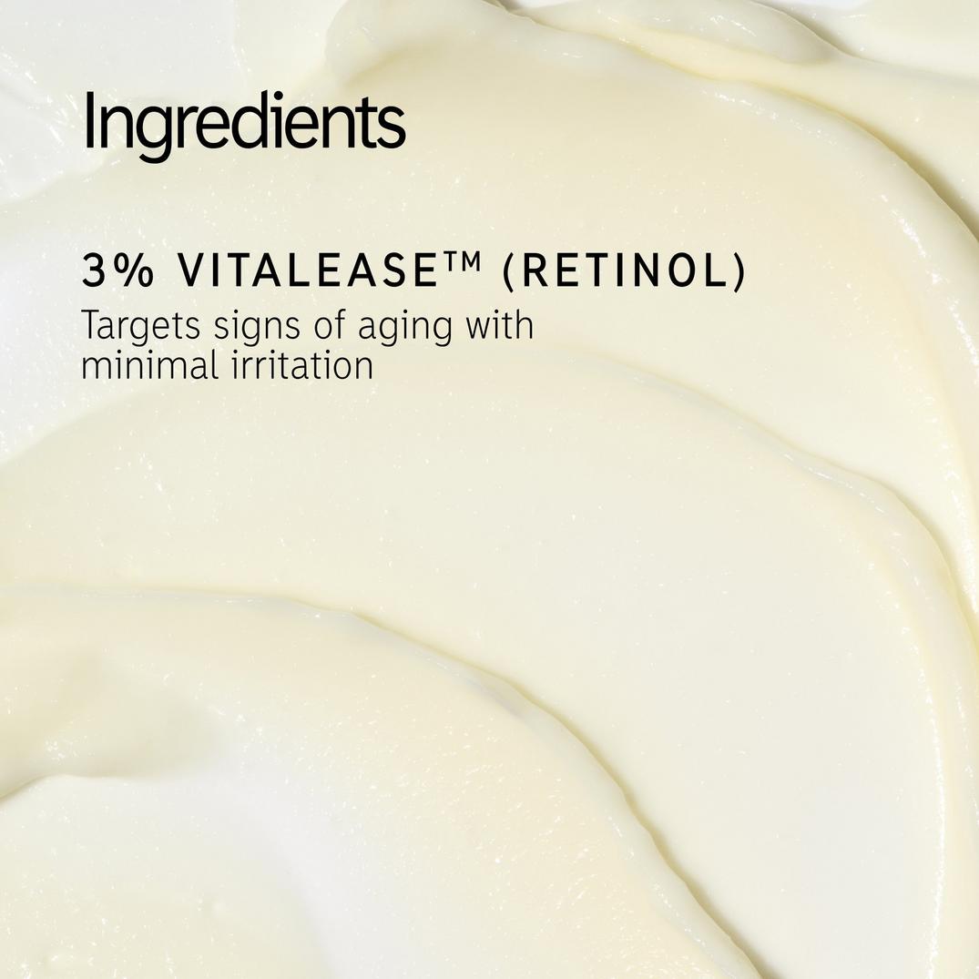 INKEY Retinol Eye Cream