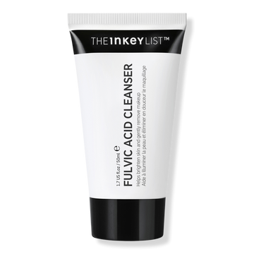 INKEY Fulvic Acid Brightening Cleanser Mini
