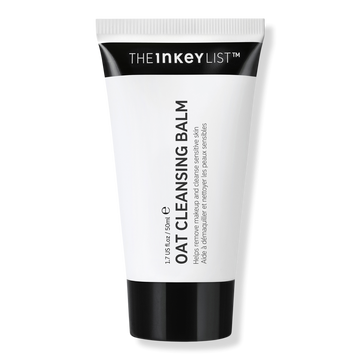 INKEY Oat Makeup Removing Cleansing Balm Mini