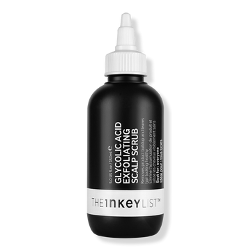 INKEY Glycolic Acid Exfoliating Scalp Scrub