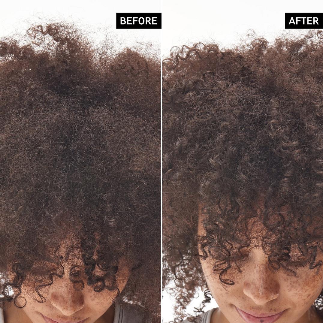 INKEY Hyaluronic Acid Hydrating Hair Treatment