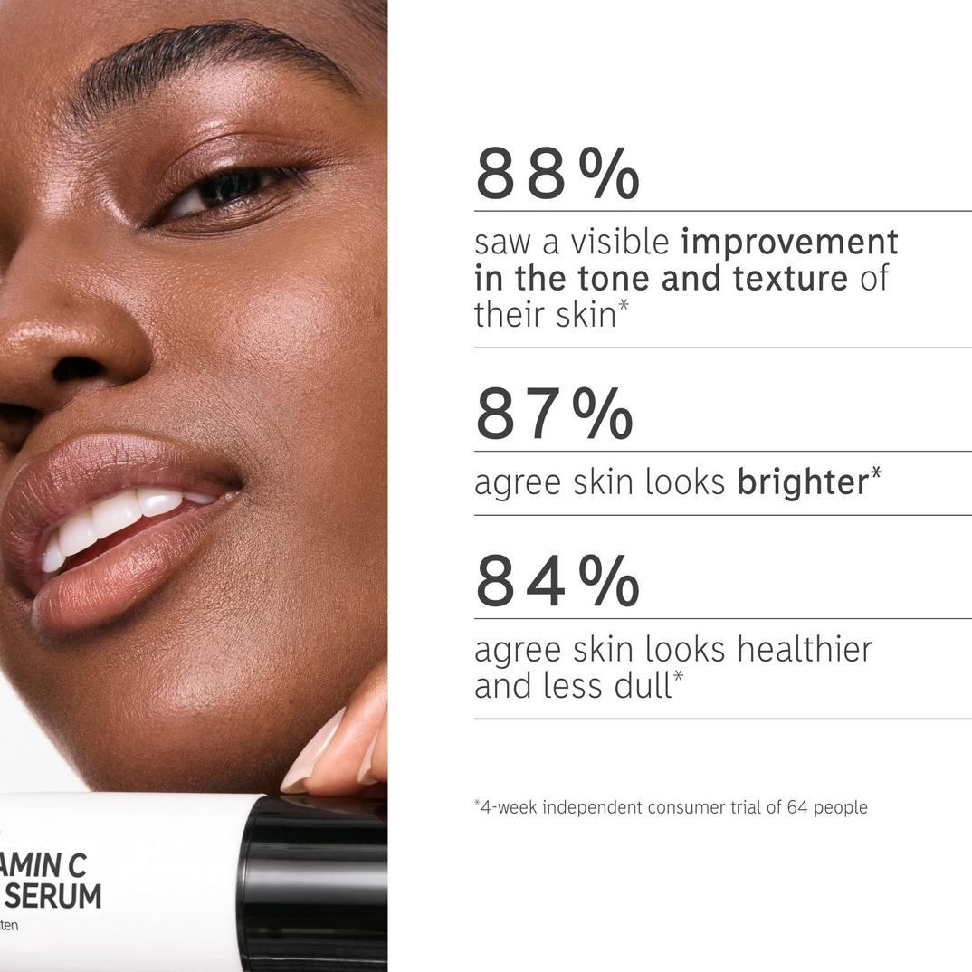 INKEY 15% Vitamin C & EGF Brightening Serum