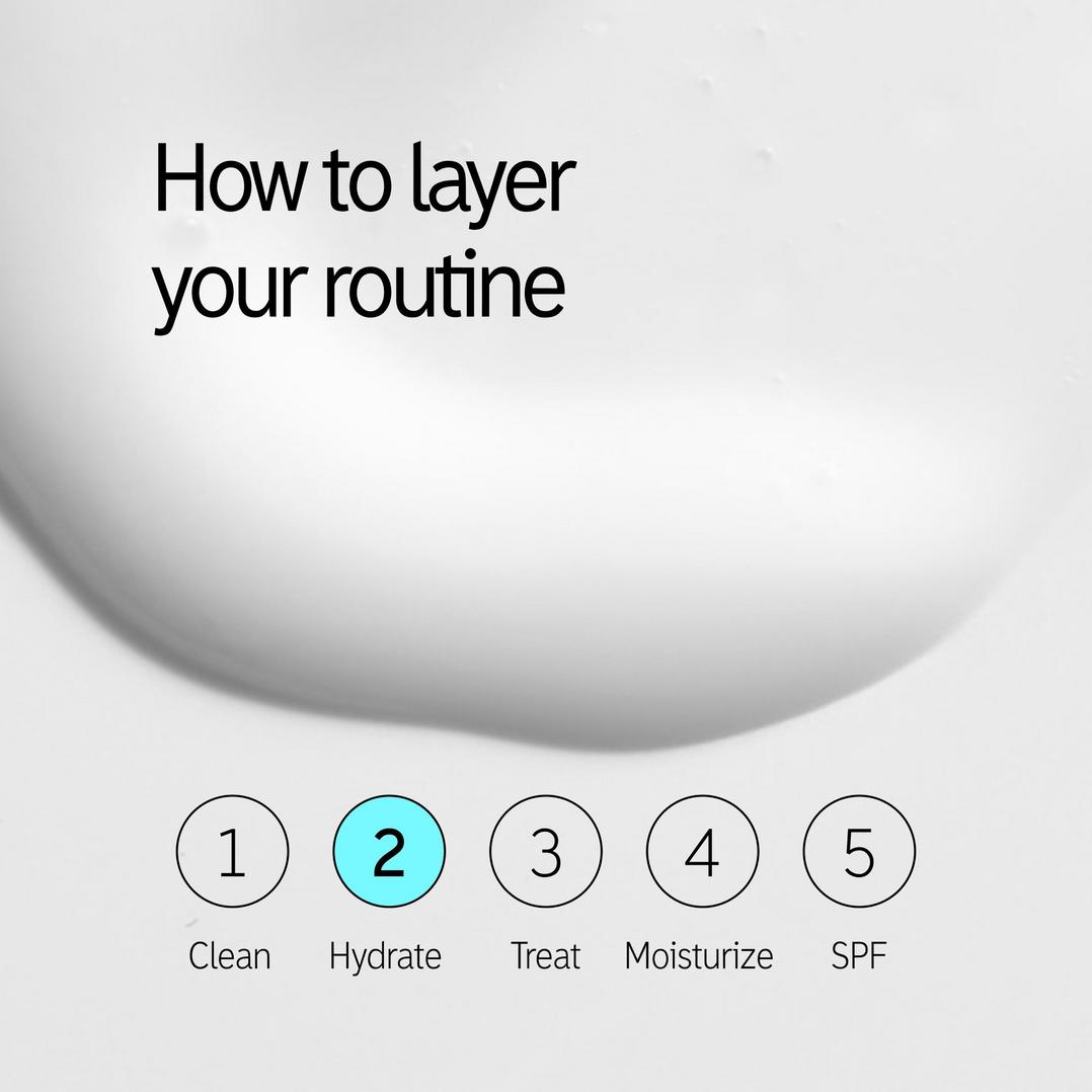 INKEY Ectoin Hydro-Barrier Serum