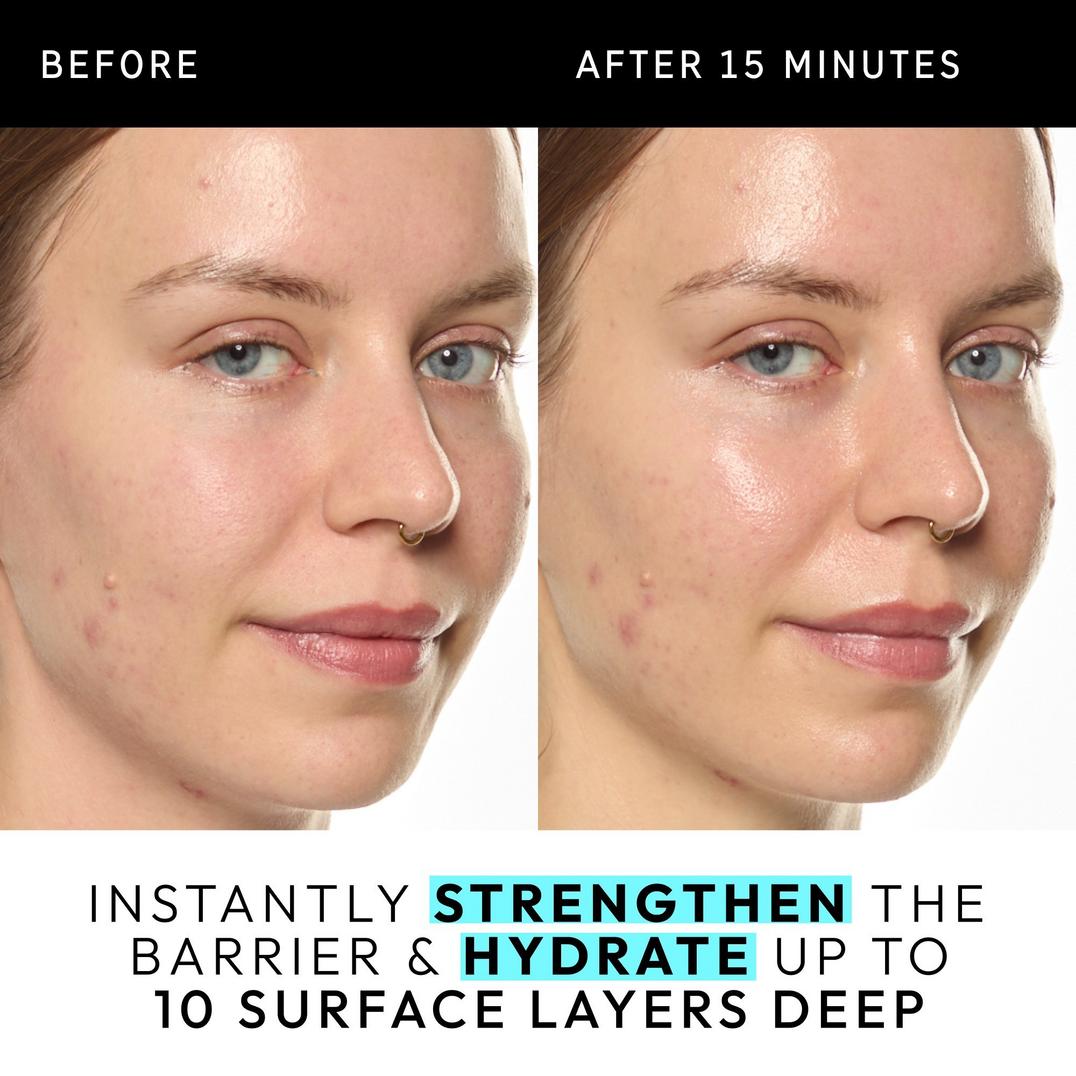 INKEY Ectoin Hydro-Barrier Serum