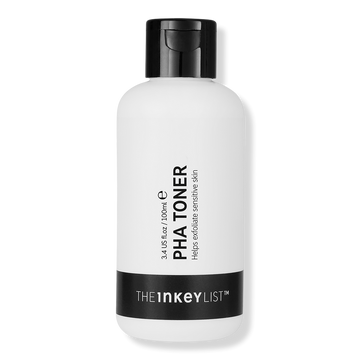 INKEY Polyhydroxy Acid Gentle Exfoliating Toner