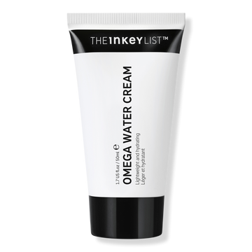 INKEY Omega Water Cream Oil-Free Moisturizer