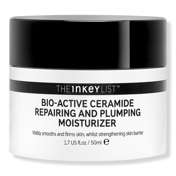 INKEY Bio-Active Ceramide Repairing and Plumping Moisturizer