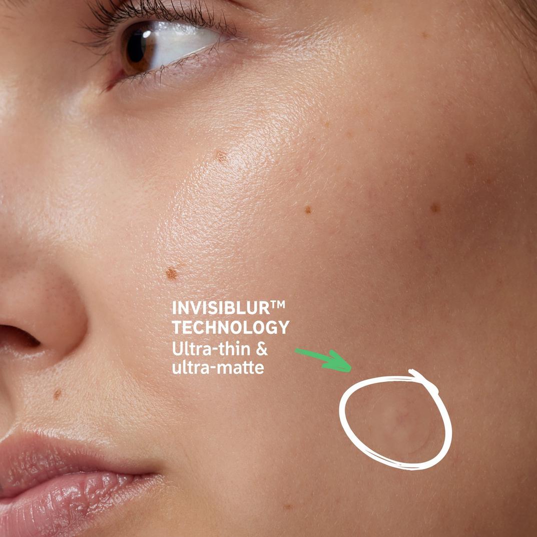 INKEY Hydrocolloid Invisible Pimple Patches + Salicylic Acid
